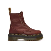 Dr. Martens  Usnjeni nizki škornji  Jadon