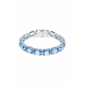 SWAROVSKI verižica z obeskom 5688751