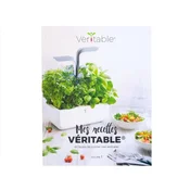 Mes Recettes VERITABLE cookbook, Vol. 1, FR - VERITABLE