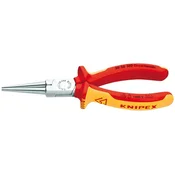 Knipex Klešče za iglo Knipex 30 36 160, rumene/rdeče