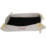 Pet Line Krevet za pse, 51x41cm, Krem