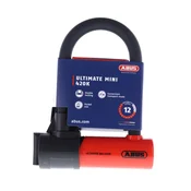 Abus Ultimate Mini 420k 14cm Ključavnica za kolo
