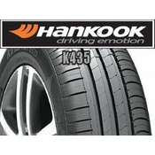 HANKOOK ljetna pneumatika 195 / 65 R15 91T K435