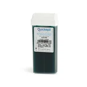 Quickepil depilacijski vosek v roli z azulenom 110 g