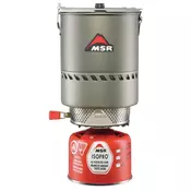 MSR Reactor 1,7l Sistem za kuhanje