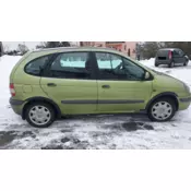 Plastika limone blatnik Renault Scenic IN 1996 - 200