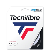 Tenis struna Tecnifibre Ice Code - set 12m 1,30