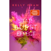 Starburst Effect