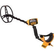 Garrett Garrett ACE400i detektor kovin digitalni, akustični 1141560