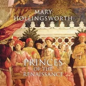 AUDIBOOK Avdio knjiga: Princes of the Renaissance
