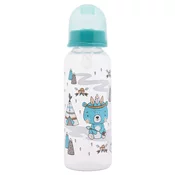 Lorelli flasica classic 250ml (0m+) - aqua blue ( 10200110005 )