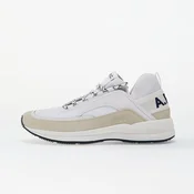 Sneakers A.P.C. Run Around Sneakers White EUR 44