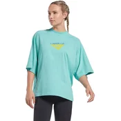 Women’s Short Sleeve T-Shirt Reebok Les Mills®