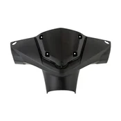 Prednja maska, crna 2002-30-00001 za skuter Motovene New Flash HF