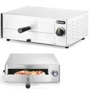Hendi BAR PIZZA PEČICA 230V KUHINJSKI APARAT ZA PICO