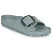 Natikači Birkenstock Gizeh 1031422 Zelena