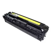 Toner Line HP CB542A/CE322/CF212A Yellow (CP1215/CP1515/CP1518/CM1312)