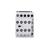 Eaton Kontaktor moči 12A 3P 24V DC 2Z 2R DILM12-22(24VDC) 106369