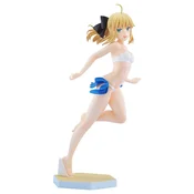 Kipic Wave Animation: Fate/Stay Night - Saber (Beach Queens), 24 cm