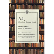 84, Charing Cross Road, English edition