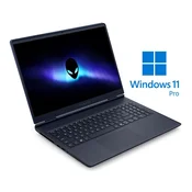 DELL Gaming laptop Alienware 16 Aurora 16 QHD+ 120Hz 300nits 16GB 512GB RTX 3050 6GB Win11Pro