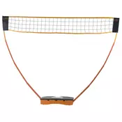NILS EXTREME mreža za odbojko, tenis in badminton, 3v1