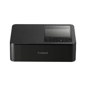Canon SELPHY CP1500 foto pisač Sublimacija boje 300 x 300 DPI 4 x 6 (10x15 cm) Wi-Fi