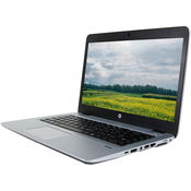 Laptop HP Elitebook 840 G4 / i5 / RAM 8 GB / SSD Pogon / 14,0” FHD