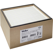 Weller Weller Filterset für Zero Smog 2\, Zero Smog EL\, WFE 2ES/CS kompaktni filter (D x Š x V) 285 x 285 x 173 mm 11-delni 1 kos, (20429219)