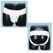 SUSPENZOR POLISPORTIVO - 8 Velikost št.: 8