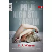 Prije nego što zaspim