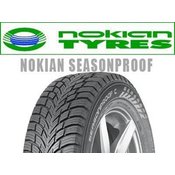NOKIAN - Nokian Seasonproof - cjelogodišnje - 195/60R15 - 88H
