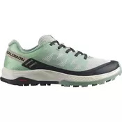 Salomon OUTRISE W, cipele za planinarenje, zelena L47160300