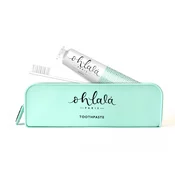 Ohlala Paris Premium putni set Love your smile fresh mint-pharmacy