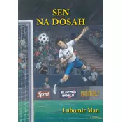 Sen na dosah - Výjimečný příběh chlapce trpícího za fair play