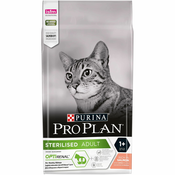 Pro Plan Sterilised Adult Cat Salmon 1,5 kg