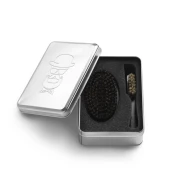 Brave Head Barber Kit Brushes sada 2 kartáčů