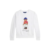 Polo Ralph Lauren Jopa 313A96116003 Bela Relaxed Fit