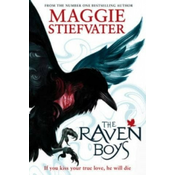 Raven Boys
