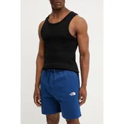 Kratke hlače The North Face Essential Relaxed moške, NF0A8C2GD1R1