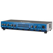 LANEY R500H Pojacalo za bas gitaru