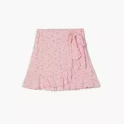 Cropp - Cvetlično mini krilo - other