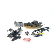 Alltoys Komplet velikih vojaških ladij