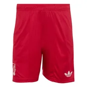 adidas Originals Kratke hlače Liverpool FC Away 2026/27