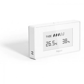 AQARA monitor kakovosti zraka TVOC AAQS-S01