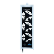 Nacon Cooling Fan White/Black for PS5 Slim (PS5)