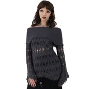 Pulover moška - Shadow Wine - KILLSTAR - KSRA011288