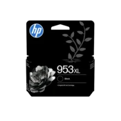 Cartridge HP 953XL Black