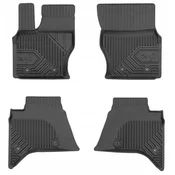 shumee GUMIJASTE ZAŠČITNE PLOŠČE Land Rover Range Rover IV L405 od 2012 do 77 let