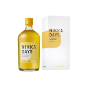 JAPONSKI WHISKY NIKKA DAYS GB 0,7L